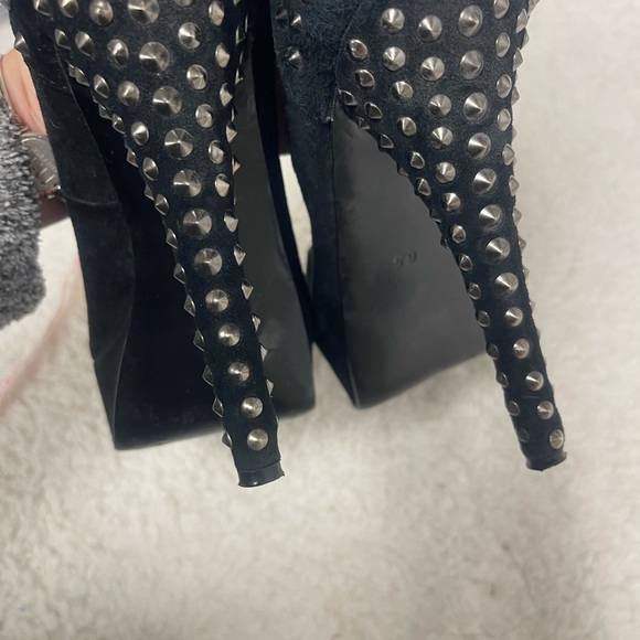 Kelsi Dagger Teya Heels - Picture 7 of 7